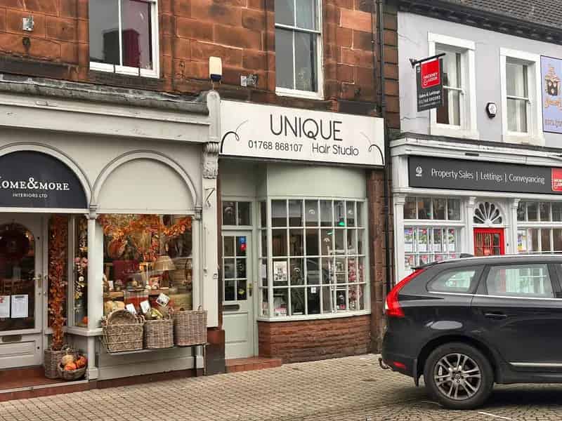 Penrith Retail Shop Investment Opportunity 430 sq ft