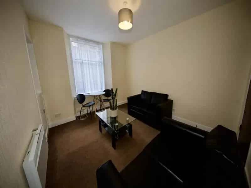 1 Bedroom Flat to Rent Stobswell