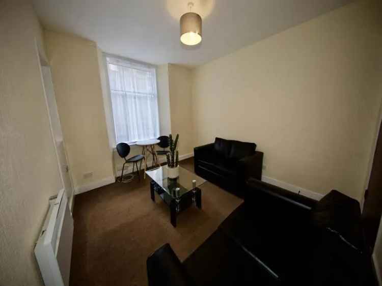 1 Bedroom Flat to Rent Stobswell