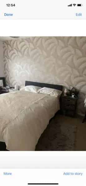 3 Bedroom House with Gardens and Communal Space