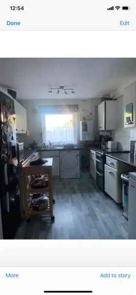 House For Rent in London, England