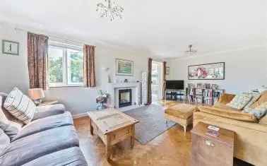 House For Sale in Bridport, England