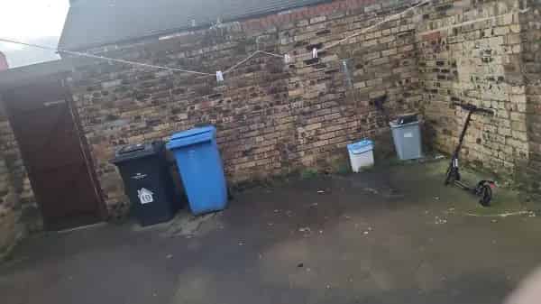 House For Rent , Lynemouth, England