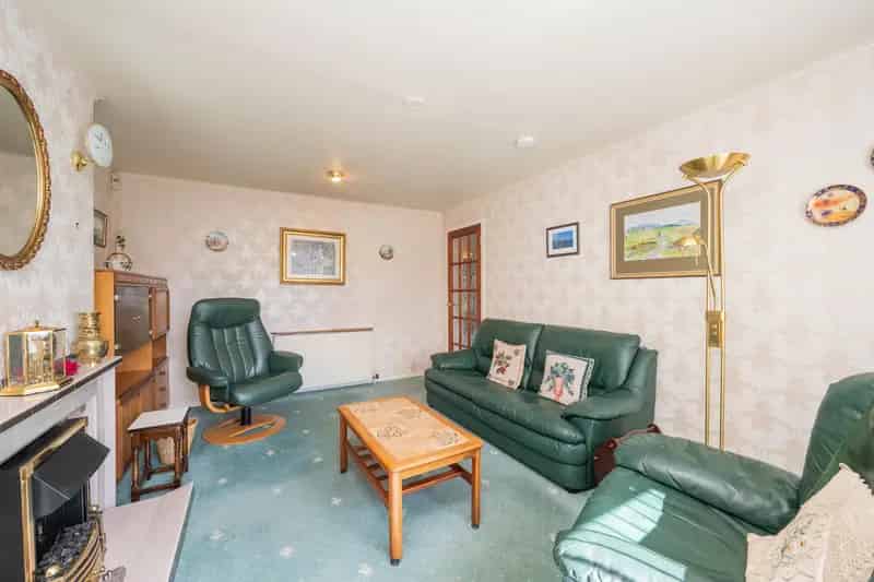 House For Rent , 8, Straik Place, Westhill, Scotland