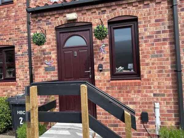 House For Rent in Great Ouseburn, England