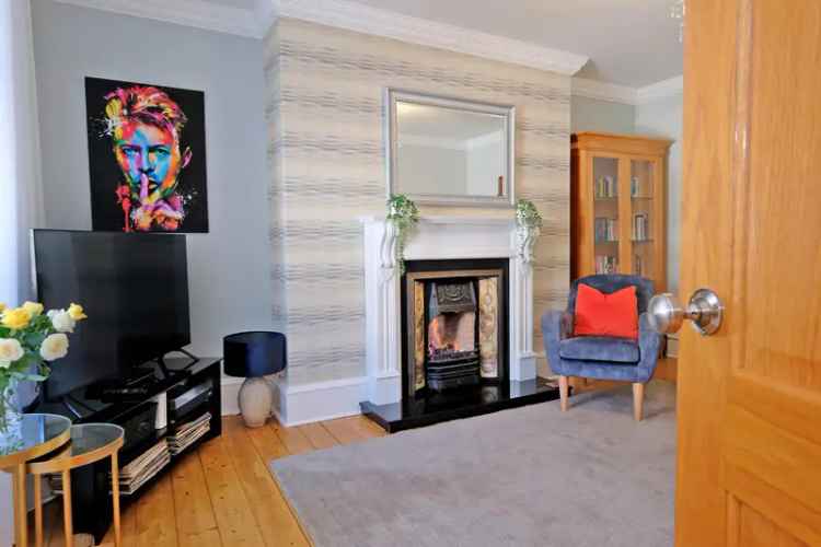 House For Rent in Aberdeen City, Scotland