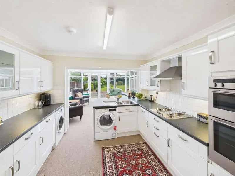 3 Bed Detached Bungalow for Sale in Burn