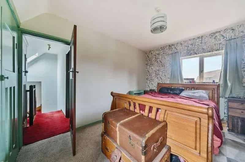 3 Bed House For Sale Modern Family Home