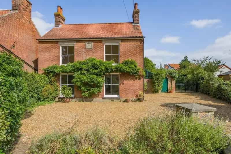 House For Sale , North Norfolk, England