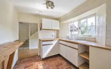 Grade II Listed Cottage Sidbury Devon