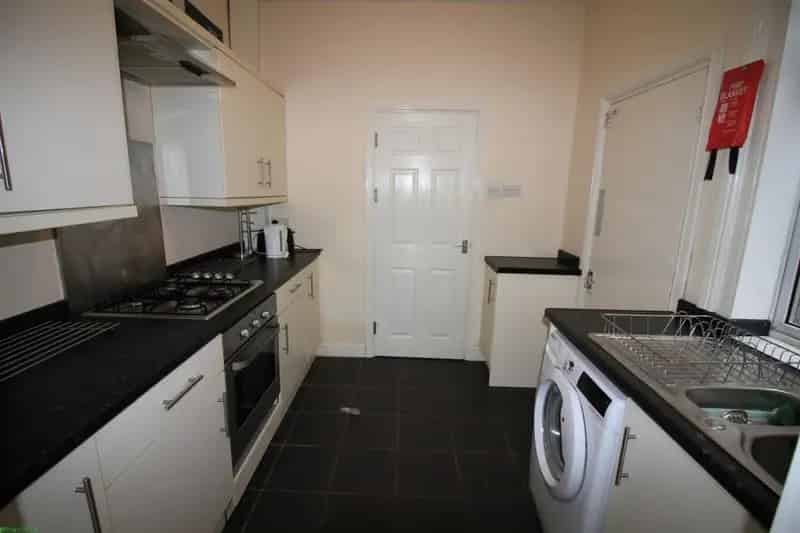 4 Bedroom Student House to Rent