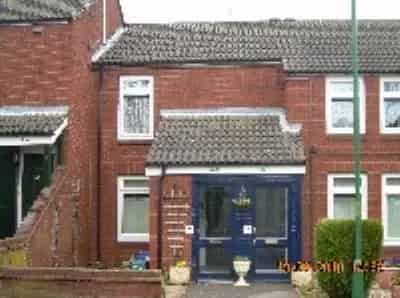 1 Bed Flat Sutton Trinity Over 55s