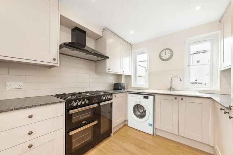 3 Bed House for Sale in Sydenham