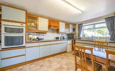 3 Bed Detached House Hemyock Blackdown Hills