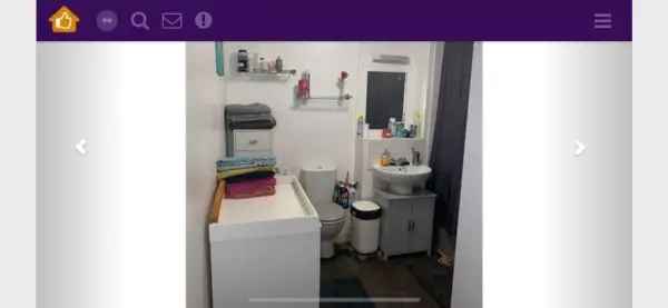 Flat For Rent in Maidstone, England