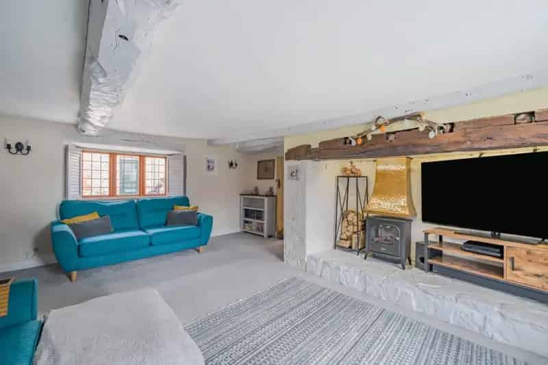 4 Bedroom Period Home For Sale in Milborne Port