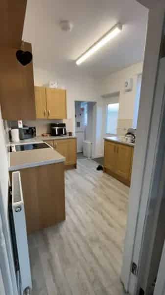 3 Bed House with Garden Near York Town Centre