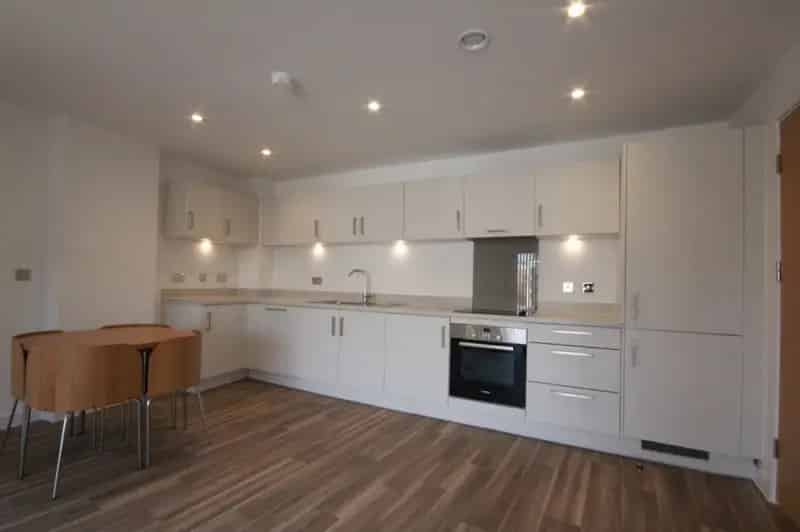 3 Bedroom Flat For Sale City Centre Apartment