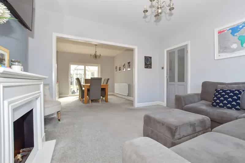 3 Bedroom Semi-Detached House for Sale near Westbrook Beach