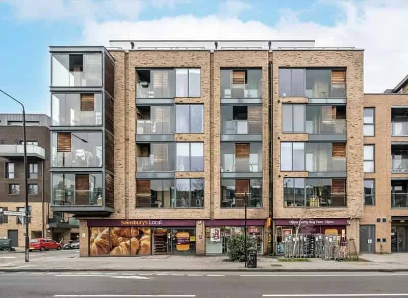 Two Double Bedroom Apartment Peckham - Modern Living