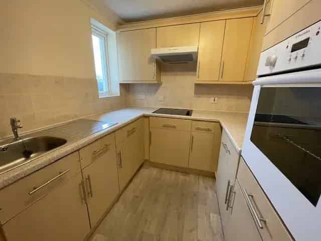 1 Bedroom Retirement Apartment for Sale in Portishead