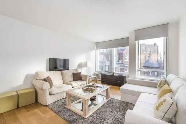 Flat to rent in Sloane Square, London SW1W