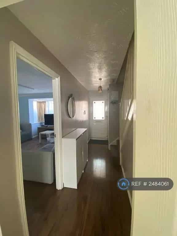 Modern 5-Bedroom House Share Bristol All Bills Included