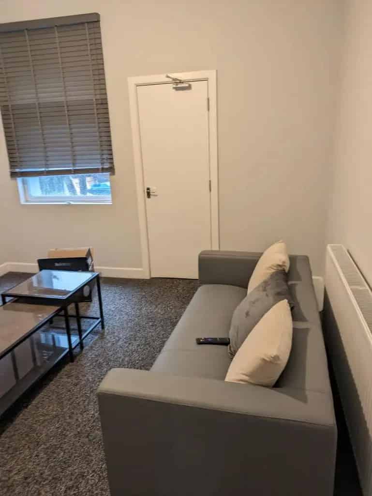 4 Bedroom Terraced House to Rent Shared Accommodation