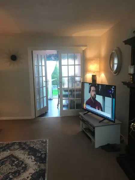 House For Rent in Tonbridge and Malling, England