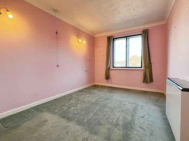 1 Bedroom Flat for Sale in Rye East Sussex