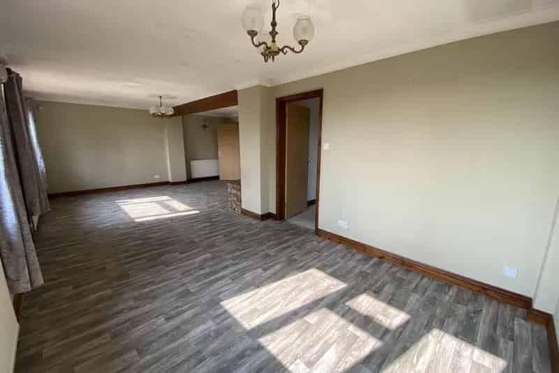 Spacious 4-Bedroom Detached Home in Southery with Large Driveway and Garden