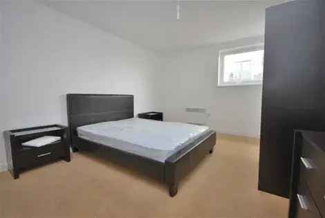 1 Bedroom Flat 59m² London - Comfortable and Convenient Living