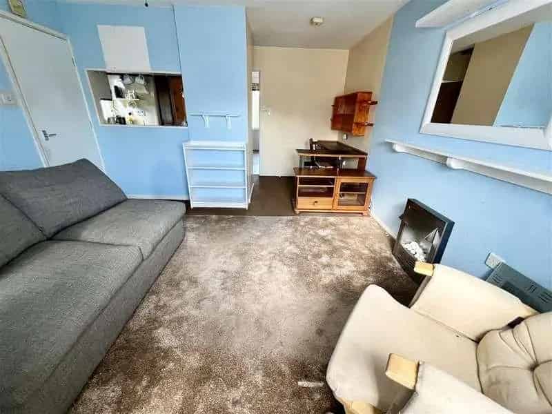1 Bed Flat for Sale Yardley Wood Road