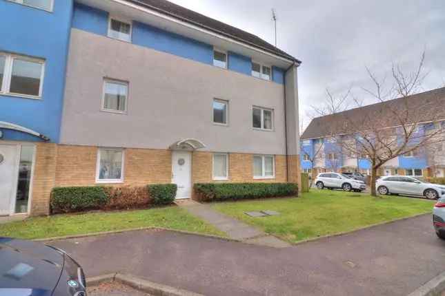 2-Bedroom Flat for Sale in Anniesland Glasgow