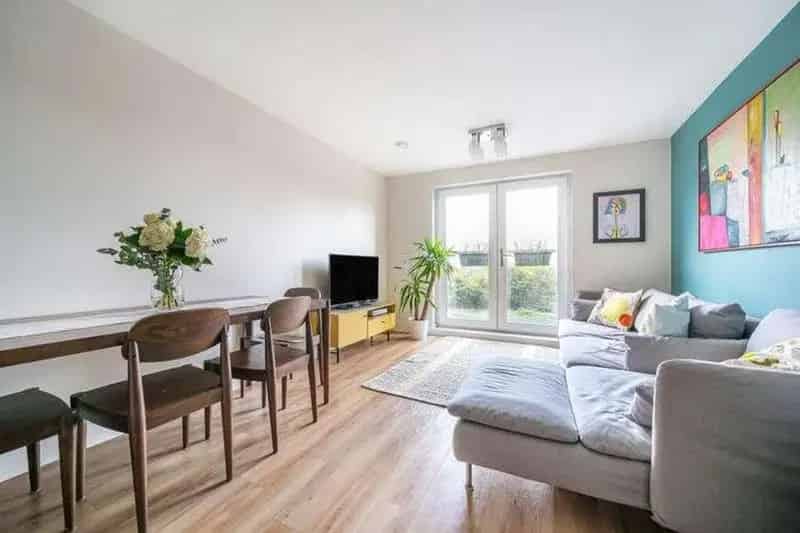 2 Bedroom Flat for Sale High Barnet