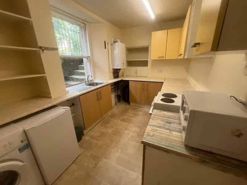 2 Bedroom Flat to Rent in Dundee West End