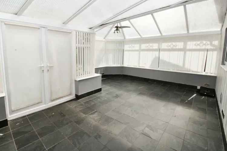 5 Bedroom Detached House For Sale Bold Estate St Helens