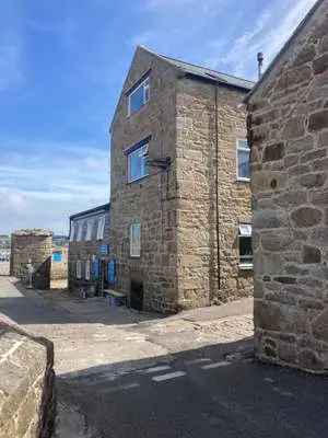 Mermaid Inn, The Bank, St. Mary's, Isles of Scilly, TR21 0HY | Property for sale | Savills