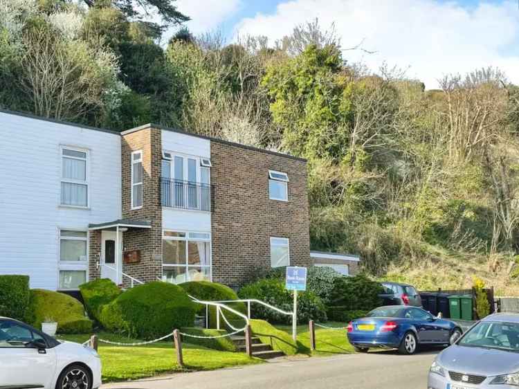 2 Bedroom Flat for Sale Rye East Sussex TN31