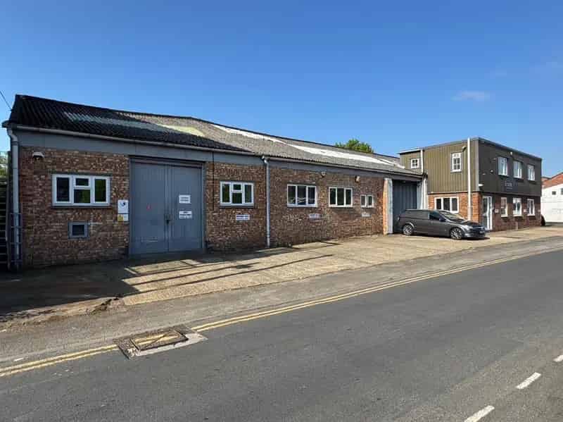 Industrial property For Sale , High Wycombe, England