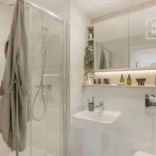 2 rooms house of 68 m² in Manchester