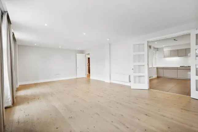 Flat to rent in Sloane Street, London SW1X