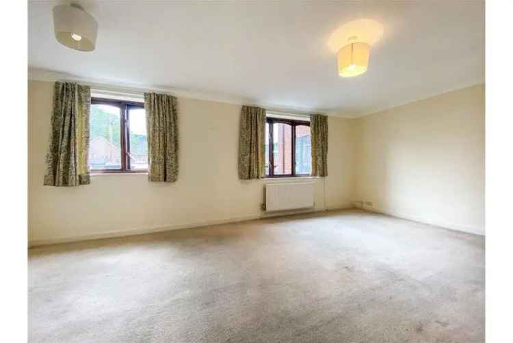 2 Bed Flat for Sale in Church Stretton