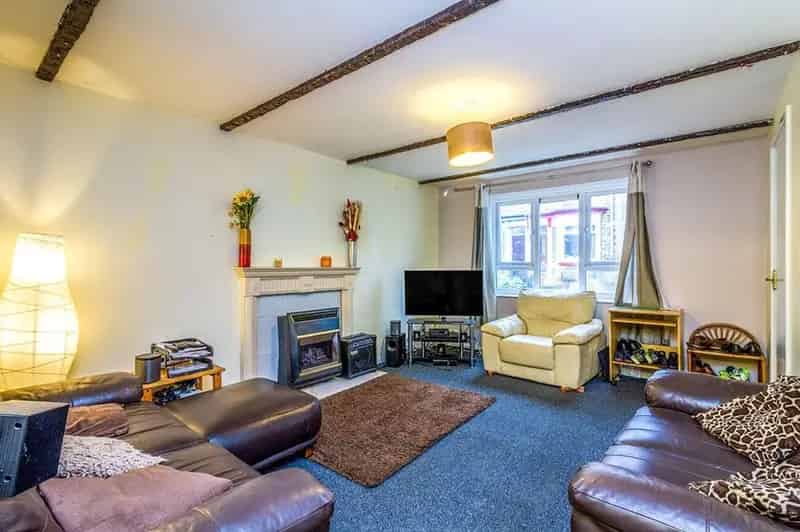 3 Bedroom Semi Detached House to Rent Sheffield S6