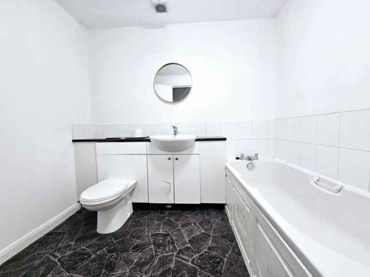 2 Bedroom Flat For Sale Near Stewarton
