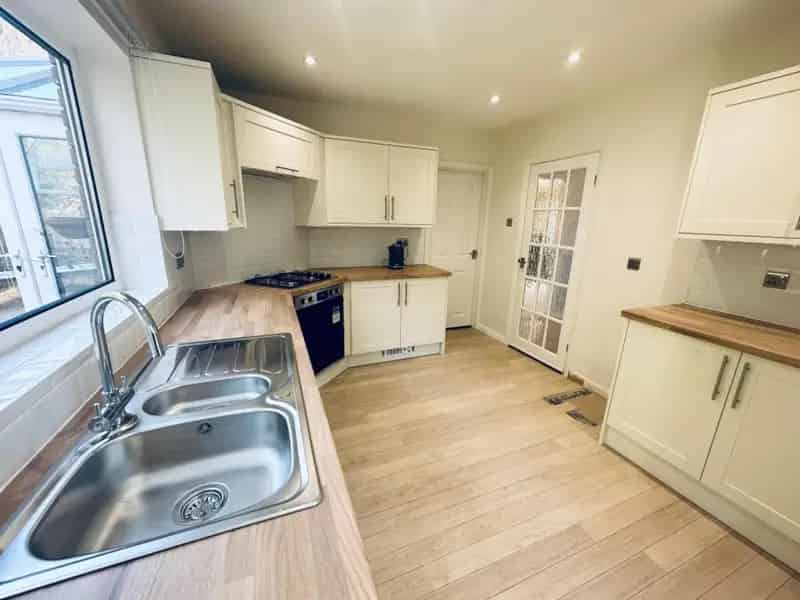 4 Bedroom House For Sale Near Moor Hall Golf Club