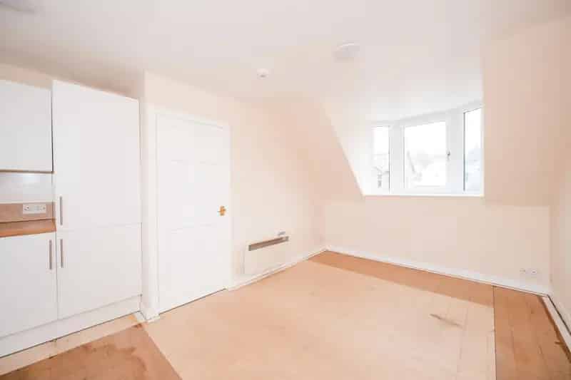 Stonehaven 1-Bedroom Flat - First-Time Buyers & Investors