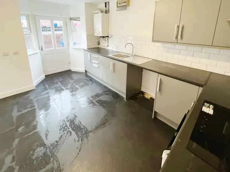 3 bedroom Mid Terrace House for sale, Stoke-on-Trent, Staffordshire, ST4