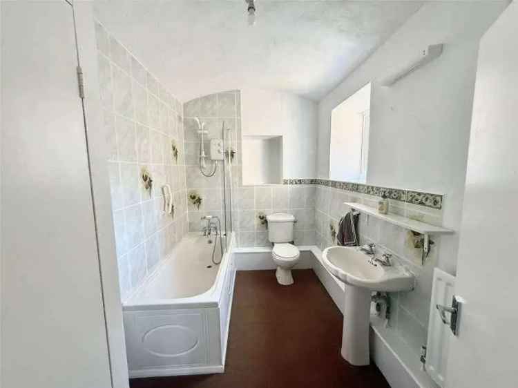 3 Bed Extended Bungalow For Sale Large Plot Stunning Views