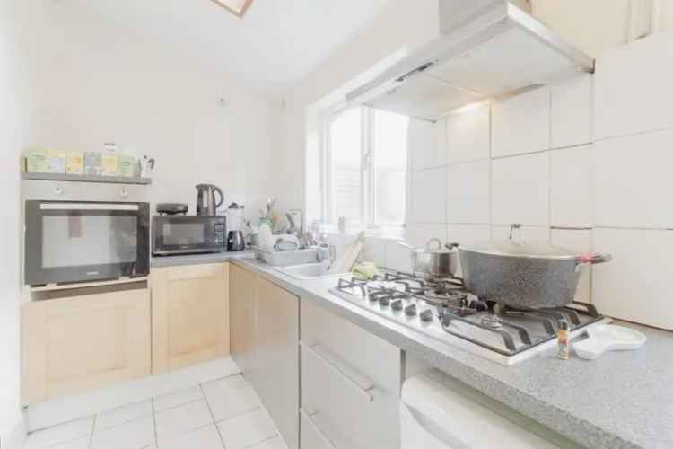 Three Bedroom Detached House Leicester City Centre